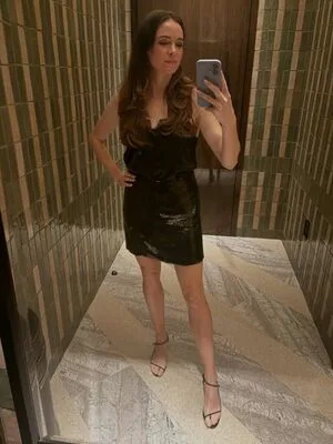 Danielle Panabaker OnlyFans Leaked Free Thumbnail Picture - #OBE91I27qL