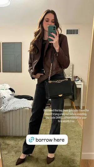 Danielle Panabaker OnlyFans Leaked Free Thumbnail Picture - #PC8bfT2QSa