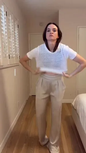 Danielle Panabaker OnlyFans Leaked Free Thumbnail Picture - #Pf84Jt208e