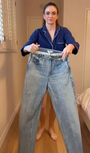 Danielle Panabaker OnlyFans Leaked Free Thumbnail Picture - #RGxySBikRB