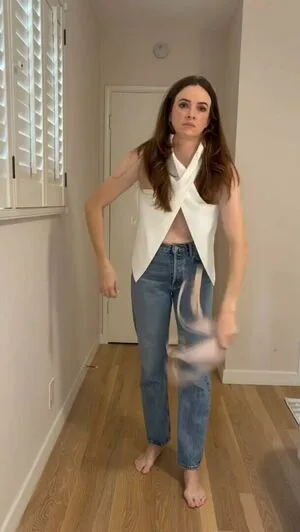 Danielle Panabaker OnlyFans Leaked Free Thumbnail Picture - #RonPQI2LiA