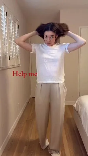 Danielle Panabaker OnlyFans Leaked Free Thumbnail Picture - #S8e2SdpVAR