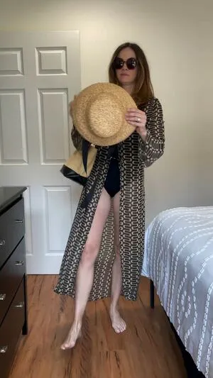 Danielle Panabaker OnlyFans Leaked Free Thumbnail Picture - #SDBMfWy7U1