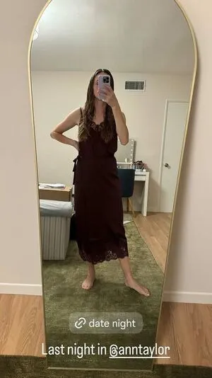 Danielle Panabaker OnlyFans Leaked Free Thumbnail Picture - #V4lsuJ20om