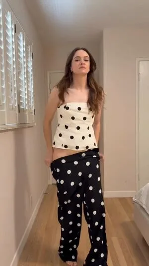 Danielle Panabaker OnlyFans Leaked Free Thumbnail Picture - #V5P3NvMft4