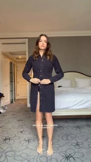 Danielle Panabaker OnlyFans Leaked Free Thumbnail Picture - #VdkadgOyz0