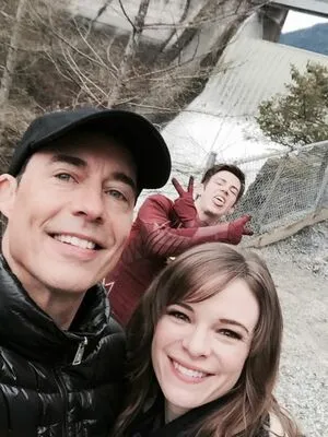 Danielle Panabaker OnlyFans Leaked Free Thumbnail Picture - #XP5NeLY2ao