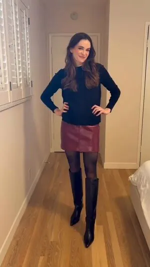 Danielle Panabaker OnlyFans Leaked Free Thumbnail Picture - #XllOFuC2x2