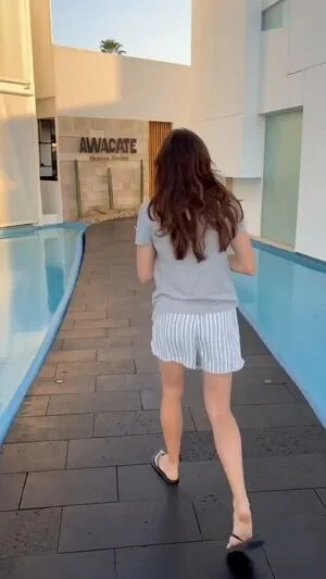 Danielle Panabaker OnlyFans Leaked Free Thumbnail Picture - #YDJ5FbPeTI