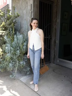 Danielle Panabaker OnlyFans Leaked Free Thumbnail Picture - #YgKSOK97u4