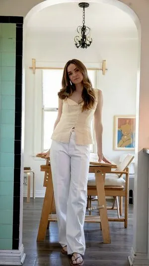 Danielle Panabaker OnlyFans Leaked Free Thumbnail Picture - #Yh1UfojxpQ
