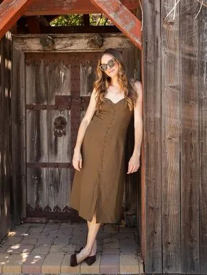 Danielle Panabaker OnlyFans Leaked Free Thumbnail Picture - #YqSgkyCkzu