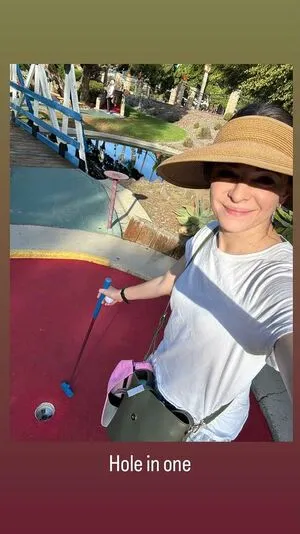 Danielle Panabaker OnlyFans Leaked Free Thumbnail Picture - #ZB6sN7zQF2