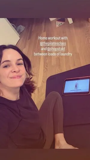 Danielle Panabaker OnlyFans Leaked Free Thumbnail Picture - #ZPnOSni3aN