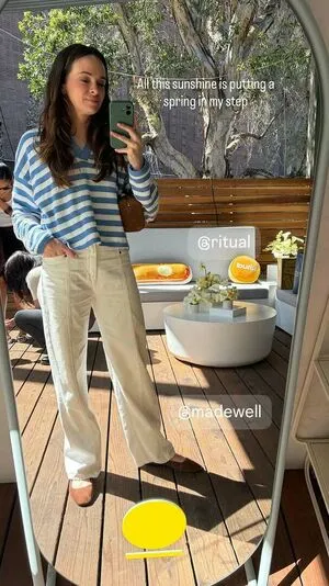 Danielle Panabaker OnlyFans Leaked Free Thumbnail Picture - #Zxj8DqEKJZ