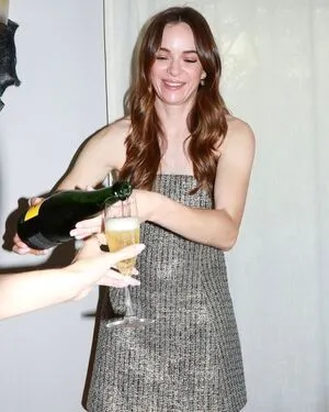 Danielle Panabaker OnlyFans Leaked Free Thumbnail Picture - #covRQZhAnj