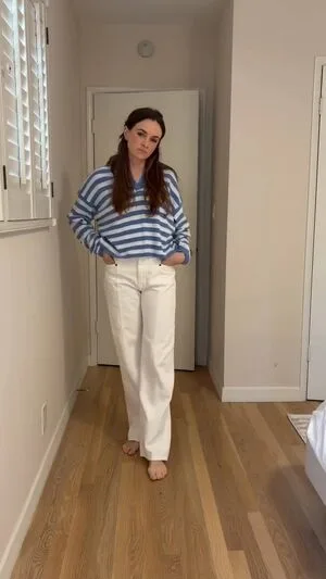 Danielle Panabaker OnlyFans Leaked Free Thumbnail Picture - #fi4xVMhoW6