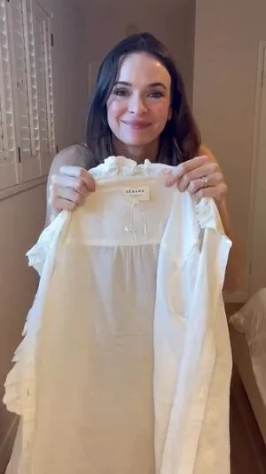 Danielle Panabaker OnlyFans Leaked Free Thumbnail Picture - #gACzlsLzg9