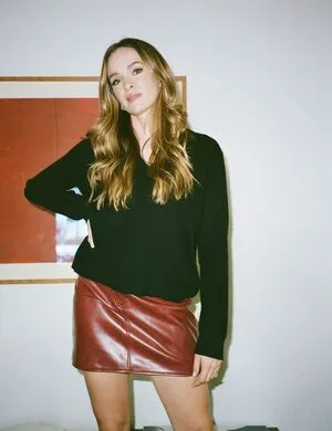 Danielle Panabaker OnlyFans Leaked Free Thumbnail Picture - #hOmr20wuPd