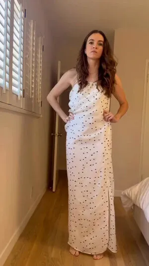 Danielle Panabaker OnlyFans Leaked Free Thumbnail Picture - #heHx46cmUi