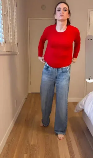 Danielle Panabaker OnlyFans Leaked Free Thumbnail Picture - #iVqgnB2Hwa