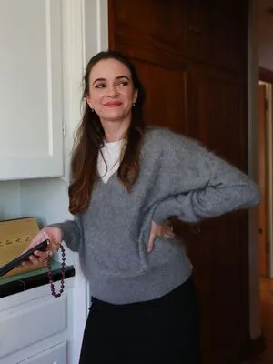 Danielle Panabaker OnlyFans Leaked Free Thumbnail Picture - #idUb6sCxj7