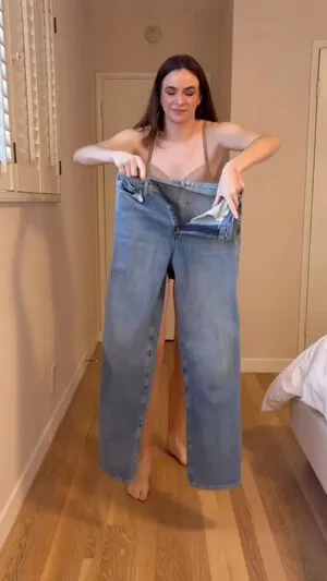 Danielle Panabaker OnlyFans Leaked Free Thumbnail Picture - #j6NMgnvEN5