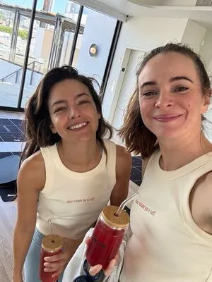 Danielle Panabaker OnlyFans Leaked Free Thumbnail Picture - #jAy4CbwCao