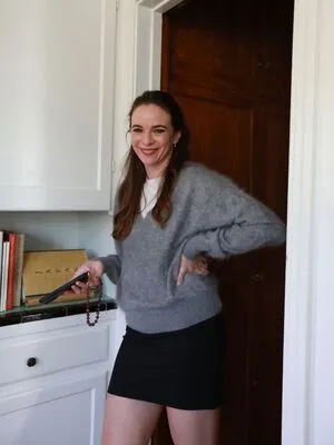 Danielle Panabaker OnlyFans Leaked Free Thumbnail Picture - #jbDaTzMNLM