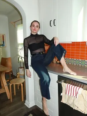 Danielle Panabaker OnlyFans Leaked Free Thumbnail Picture - #jbM48tSF1A