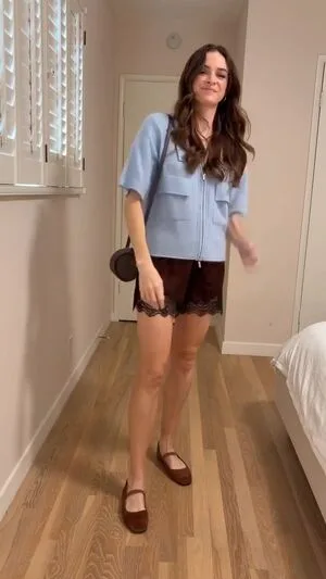 Danielle Panabaker OnlyFans Leaked Free Thumbnail Picture - #jieqkGzPej