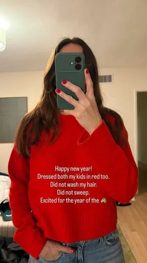 Danielle Panabaker OnlyFans Leaked Free Thumbnail Picture - #kfewN7h0Lj