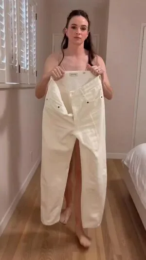 Danielle Panabaker OnlyFans Leaked Free Thumbnail Picture - #mS1H1d5JQe