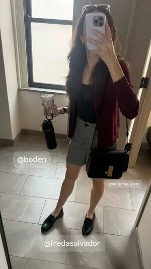 Danielle Panabaker OnlyFans Leaked Free Thumbnail Picture - #o8l3BiTdPF