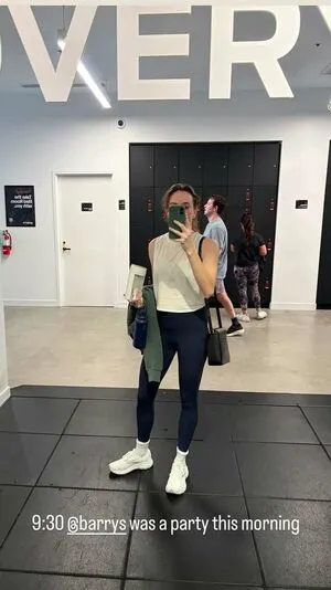 Danielle Panabaker OnlyFans Leaked Free Thumbnail Picture - #oMXfgY57Qr