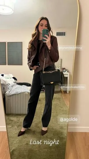 Danielle Panabaker OnlyFans Leaked Free Thumbnail Picture - #odR9FQYRZm