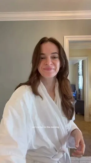 Danielle Panabaker OnlyFans Leaked Free Thumbnail Picture - #onCcQhcnb6