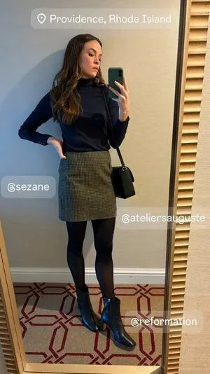 Danielle Panabaker OnlyFans Leaked Free Thumbnail Picture - #p25FbCEUOM