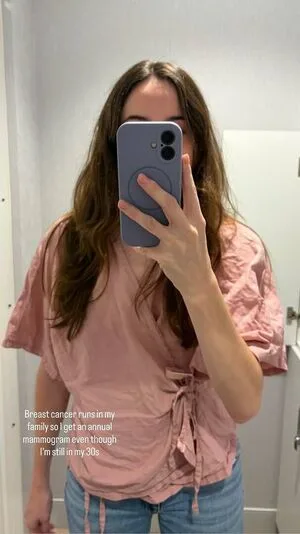 Danielle Panabaker OnlyFans Leaked Free Thumbnail Picture - #s4Z8BTemen