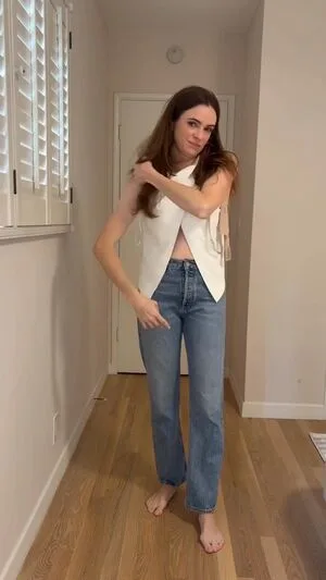 Danielle Panabaker OnlyFans Leaked Free Thumbnail Picture - #sET3av3nsw