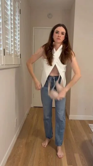 Danielle Panabaker OnlyFans Leaked Free Thumbnail Picture - #vSceLXvIQ5
