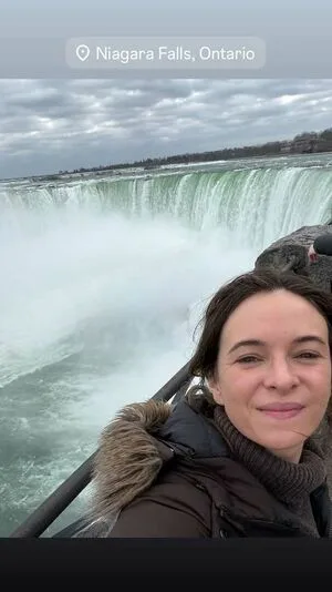 Danielle Panabaker OnlyFans Leaked Free Thumbnail Picture - #w0KbvbLqd5