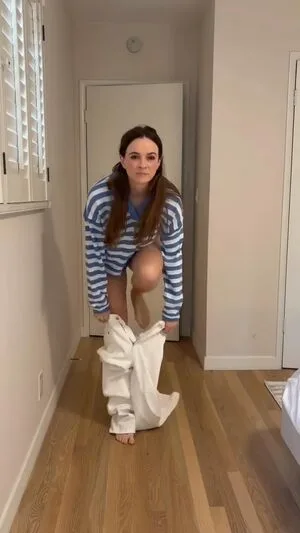 Danielle Panabaker OnlyFans Leaked Free Thumbnail Picture - #w3IbOsnAam