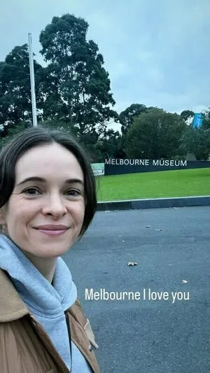 Danielle Panabaker OnlyFans Leaked Free Thumbnail Picture - #xA07IEYMc2
