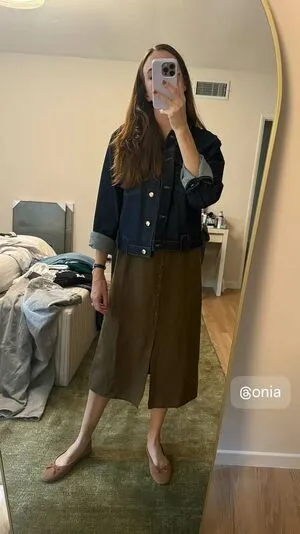 Danielle Panabaker OnlyFans Leaked Free Thumbnail Picture - #xbuxpOoB8o