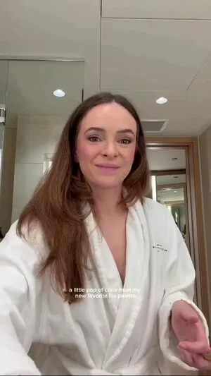 Danielle Panabaker OnlyFans Leaked Free Thumbnail Picture - #xlPcySdY94