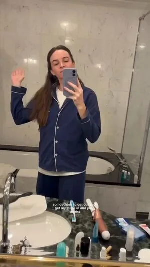 Danielle Panabaker OnlyFans Leaked Free Thumbnail Picture - #xwPSEBxpUt