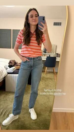 Danielle Panabaker OnlyFans Leaked Free Thumbnail Picture - #ybqv0FDY1s