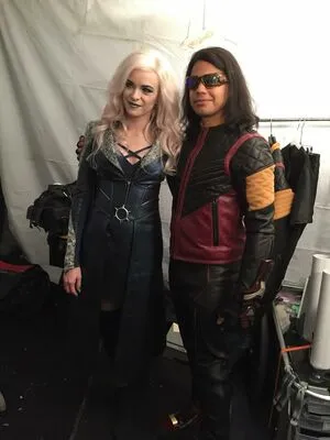 Danielle Panabaker OnlyFans Leaked Free Thumbnail Picture - #yf1EyEENP1