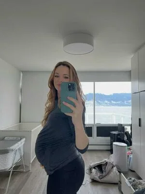 Danielle Panabaker OnlyFans Leaked Free Thumbnail Picture - #z0z4NJ7CgH